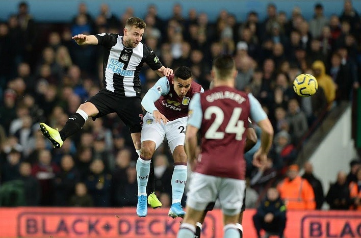 Tỷ lệ b&oacute;ng đ&aacute; h&ocirc;m nay 5/12: Sheffield Utd vs Newcastle