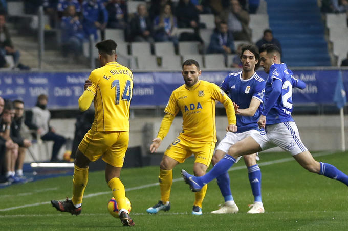 Phân tích tỷ lệ Alcorcón vs Real Oviedo, 0h30 ngày 7/12