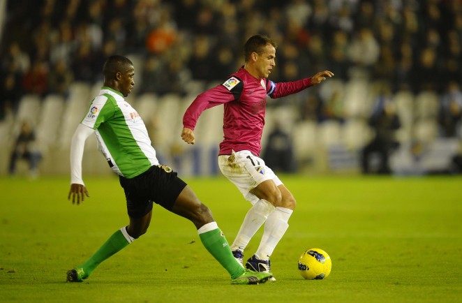 Phân tích tỷ lệ Racing Santander vs Fuenlabrada, 22h ngày 6/12