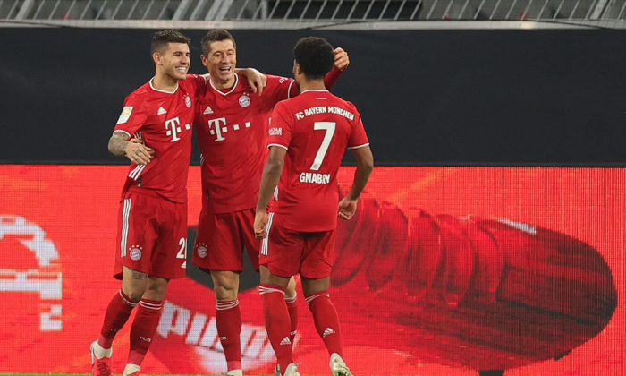 Nhận định Bayern Munich vs RB Leipzig, 0h30 ngày 6/12