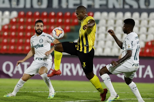 Nhận định Guarani vs Asuncion, 6h30 ngày 7/12