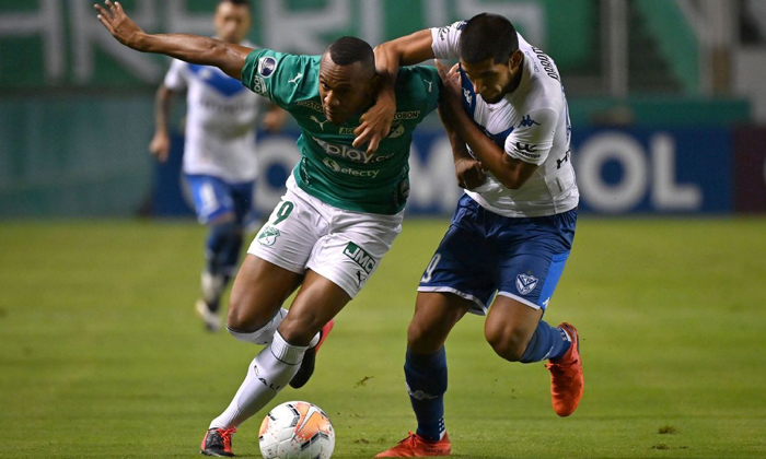 Nhận định Parana vs Velez Sarsfield, 5h20 ngày 6/12