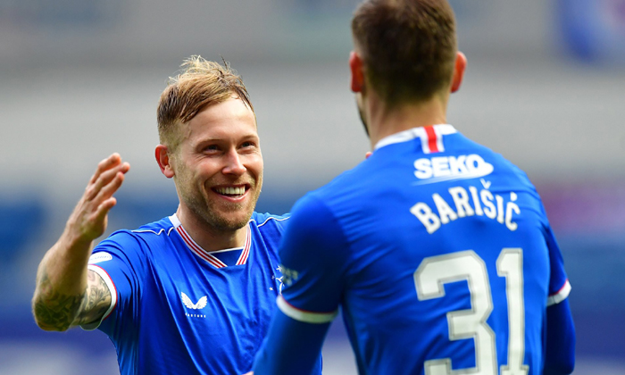 Nhận định Ross County vs Glasgow Rangers, 19h00 ngày 6/12