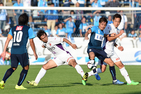 Nhận định Ryukyu vs Okayama, 11h00 ngày 6/12