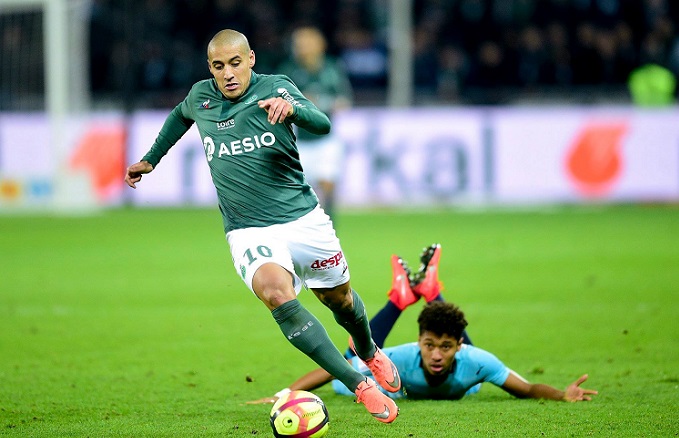 Nhận định Dijon vs Saint Etienne, 21h00 ngày 6/12