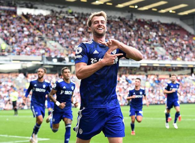 Đội hình ra sân chính thức Leeds vs Brentford, 21h ngày 5/12