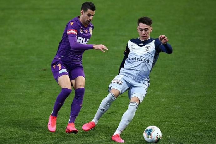 Nhận định, soi kèo Melbourne Victory vs Perth Glory, 14h45 ngày 5/12