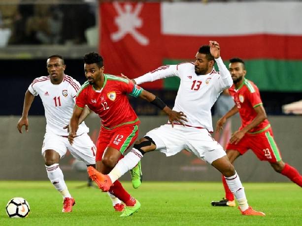 Nhận định, soi kèo Oman vs Bahrain, 2h ngày 7/12