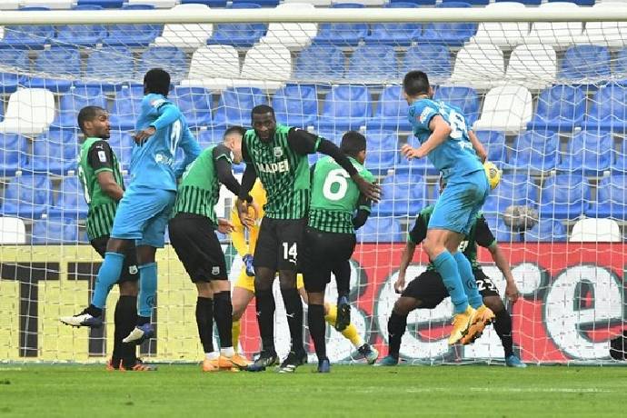 Nhận định, soi kèo Spezia vs Sassuolo, 21h00 ngày 5/12