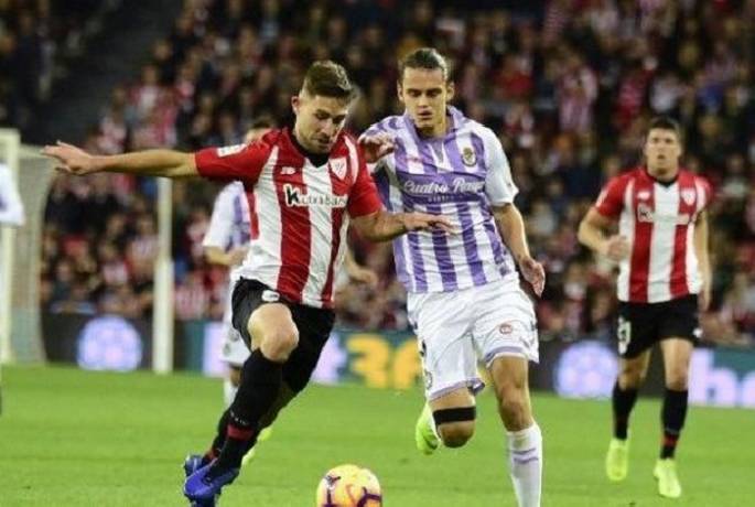 Nhận định, soi kèo Bilbao vs Valladolid, 18h ngày 6/12