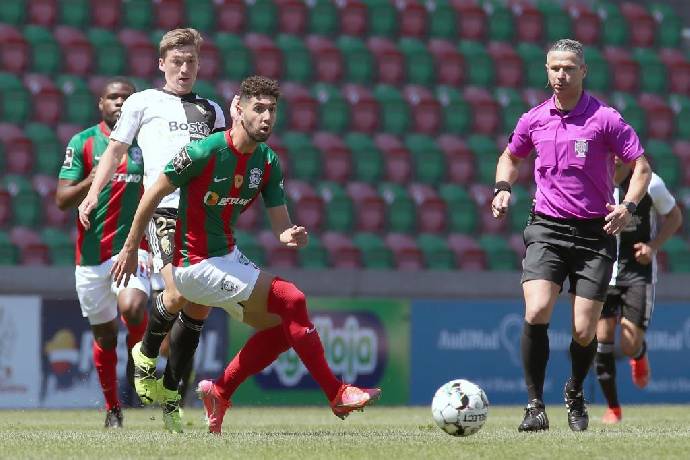 Nhận định, soi kèo Farense vs Marítimo, 1h30 ngày 8/12