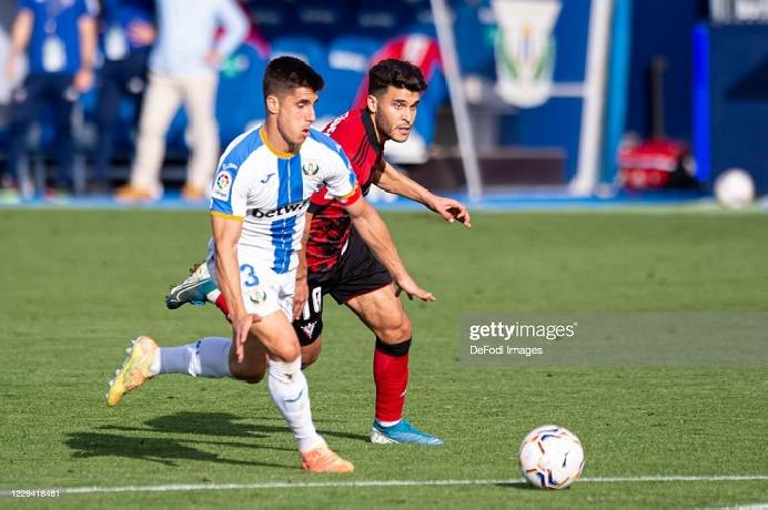 Nhận định, soi kèo Leganes vs Mirandes, 1h ngày 7/12