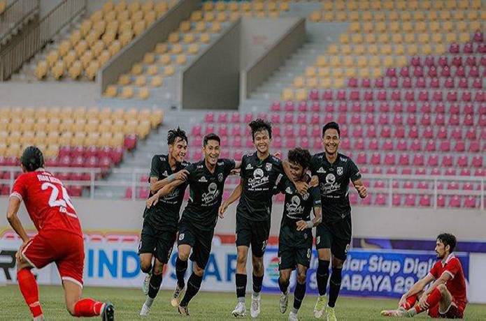 Nhận định, soi kèo Persebaya vs Barito Putera, 15h30 ngày 6/12