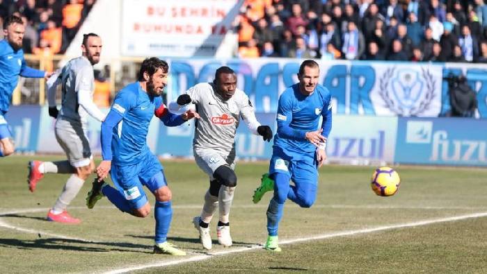 Nhận định, soi kèo Rizespor vs Pendikspor, 0h00 ngày 6/12