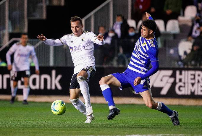 Soi kèo, dự đoán Macao Ponferradina vs Burgos, 3h ngày 6/12
