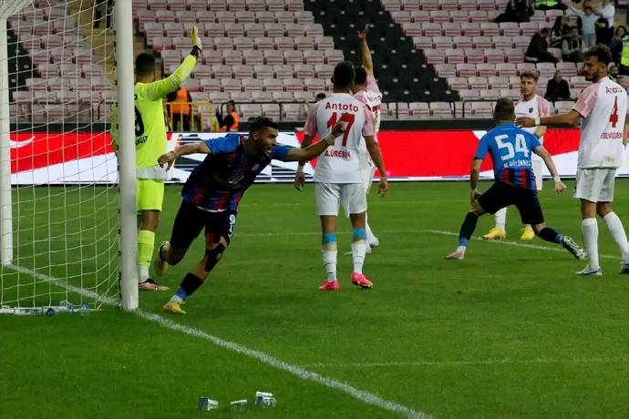 Nhận định, soi k&egrave;o Antalyaspor vs Kepez Belediyespor, 21h00 ng&agrave;y 5/12