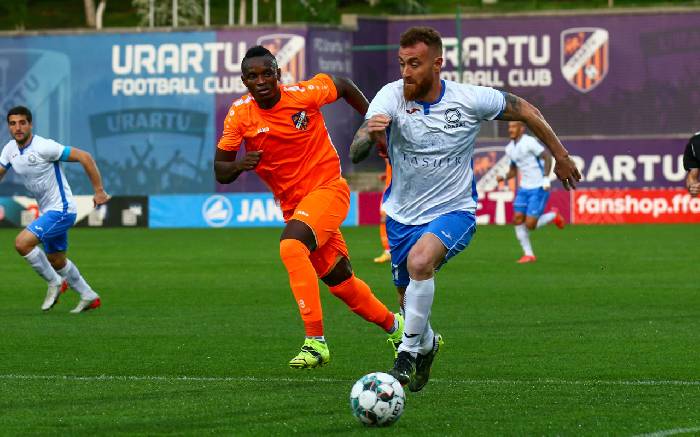 Nhận định, soi kèo Ararat Yerevan vs FC Ararat-Armenia, 19h00 ngày 5/12