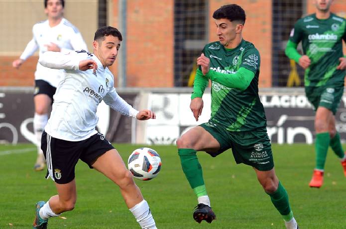 Nhận định, soi kèo Arenteiro vs Burgos, 22h00 ngày 6/12