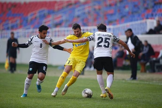 Nhận định, soi kèo Erbil vs Naft Alwasat, 23h00 ngày 5/12