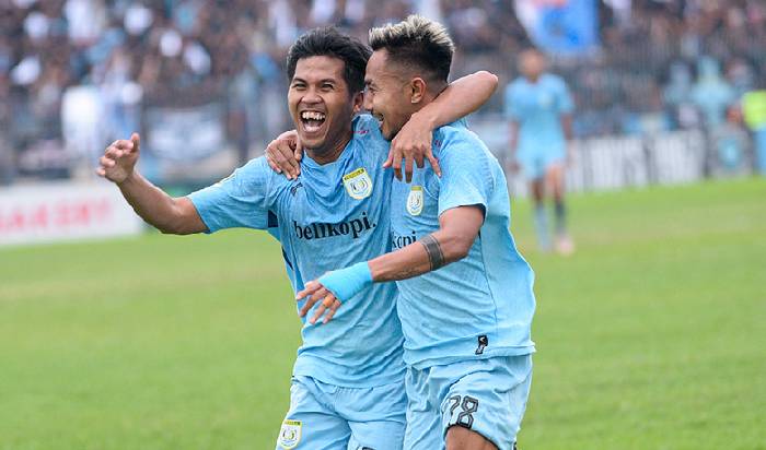 Nhận định, soi kèo Gresik United vs Persela, 15h00 ngày 6/12