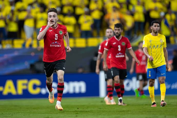Nhận định, soi kèo Istiklol vs Al-Nassr, 23h00 ngày 5/12