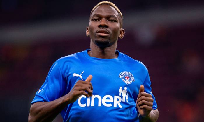 Nhận định, soi kèo Kasimpasa vs Kirsehir Belediyespor, 17h00 ngày 6/12