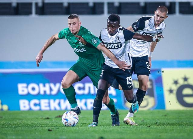 Nhận định, soi kèo Ludogorets vs Lokomotiv Plovdiv, 22h30 ngày 6/12