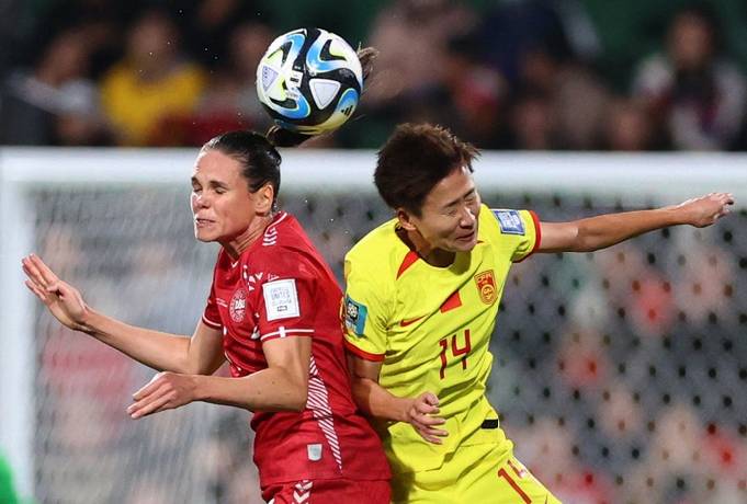 Nhận định, soi kèo Nữ Mỹ vs Nữ Trung Quốc, 8h00 ngày 6/12