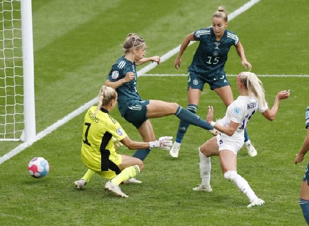 Nhận định, soi kèo Nữ Scotland vs Nữ Anh, 2h45 ngày 6/12