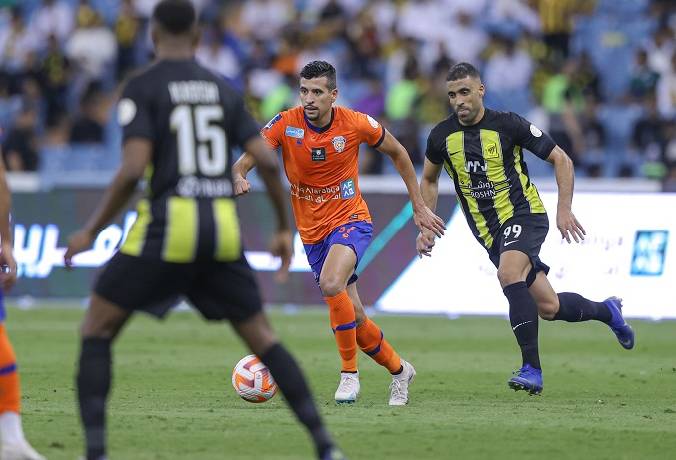 Nhận định, soi kèo Pakhtakor Tashkent vs Al-Feiha, 21h00 ngày 5/12