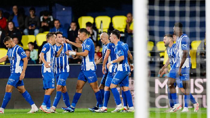 Nhận định, soi k&egrave;o Terrassa vs Alaves, 22h00 ng&agrave;y 6/12