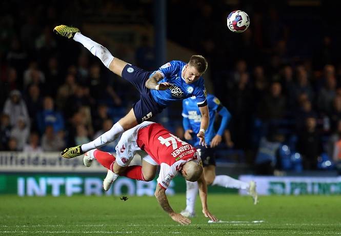 Nhận định, soi kèo U21 Fleetwood vs U21 Peterborough, 20h00 ngày 5/12