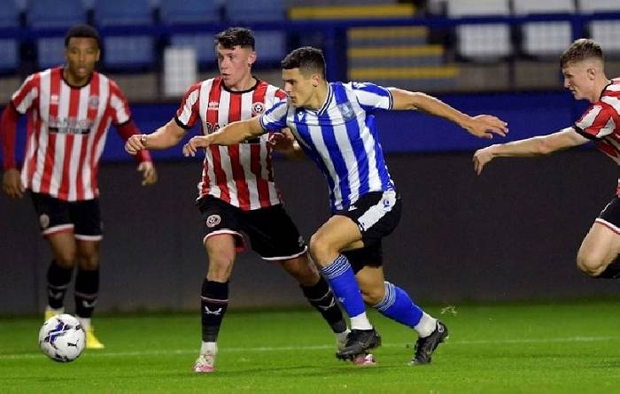 Nhận định, soi kèo U21 Sheffield United vs U21 Crewe, 20h00 ngày 5/12