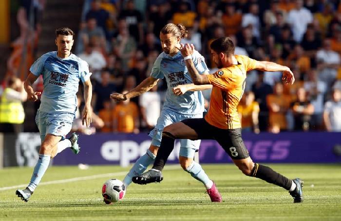 Nhận định, soi kèo Wolves vs Burnley, 2h30 ngày 6/12