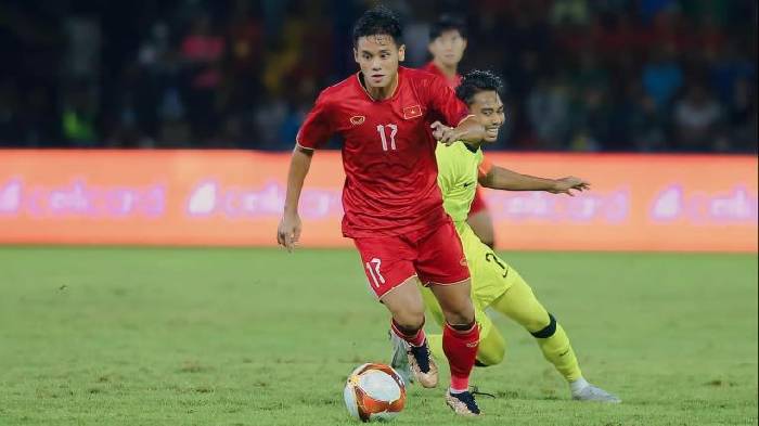 V&otilde; Minh Trọng &ndash; C&uacute; vấp của tuổi trẻ v&agrave; sự trở lại mạnh mẽ