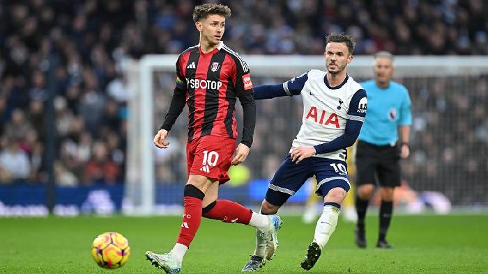 Link xem trực tiếp Bournemouth vs Tottenham Ngoại hạng Anh 03h15 ng&agrave;y 6/12