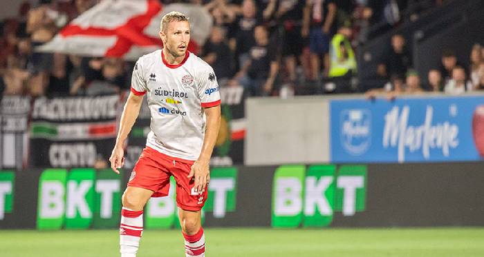 Nhận định, soi k&egrave;o Juve Stabia vs Sudtirol, 02h30 ng&agrave;y 7/12: G&aacute;nh nặng cửa tr&ecirc;n