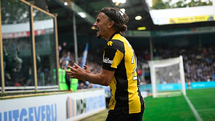 Nhận định, soi k&egrave;o Maastricht vs Vitesse, 02h00 ng&agrave;y 7/12: Kh&oacute; cho cửa dưới