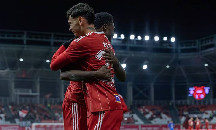 Nhận định, soi kèo Sepsi vs Rapid Bucuresti, 01h00 ngày 7/12: Khách ‘tạch’