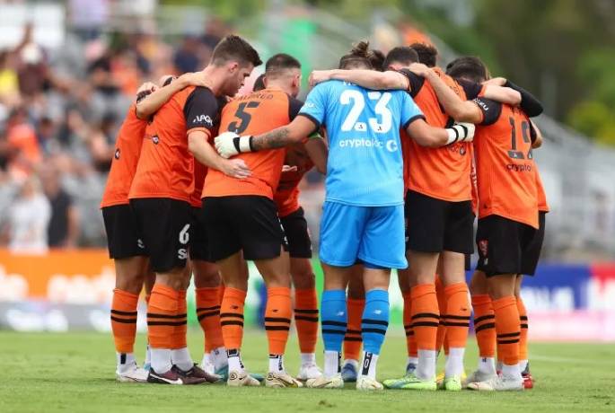 Soi k&egrave;o g&oacute;c Brisbane Roar vs Melbourne City, 15h35 ng&agrave;y 6/12: Đội kh&aacute;ch &aacute;p đảo