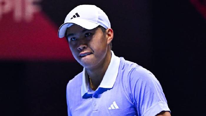 Nh&agrave; v&ocirc; địch Next Gen ATP Finals 2025 nhận bao nhi&ecirc;u tiền thưởng?