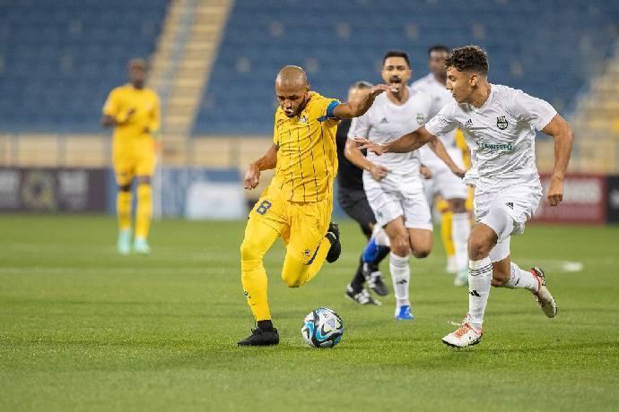 Nhận định, soi kèo Al Khor vs Al-Ahli, 23h30 ngày 5/12: Nhỏ mà có võ