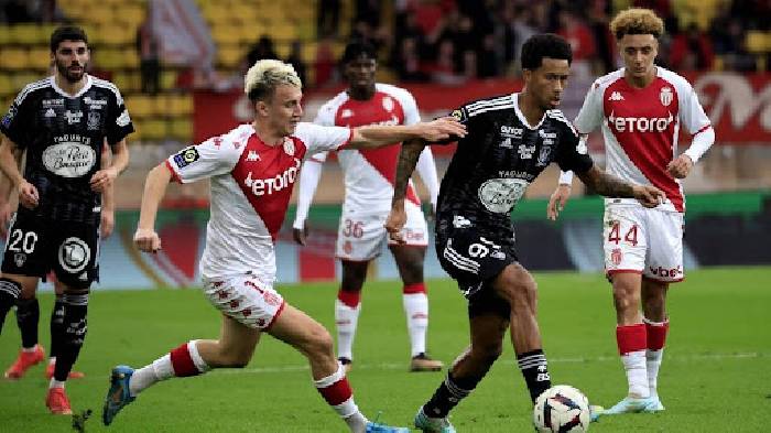 Nhận định, soi kèo Brest vs Monaco, 01h00 ngày 6/12: Chia điểm!