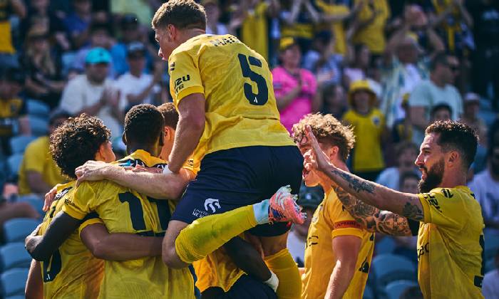 Nhận định, soi k&egrave;o Central Coast Mariners vs Sydney FC, 15h35 ng&agrave;y 6/12: Thất vọng cửa tr&ecirc;n