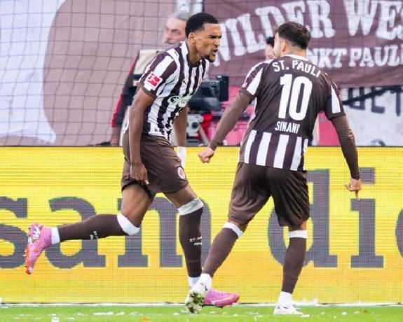 Nhận định, soi kèo Cologne vs St. Pauli, 21h30 ngày 6/12: Khách lực bất tòng tâm