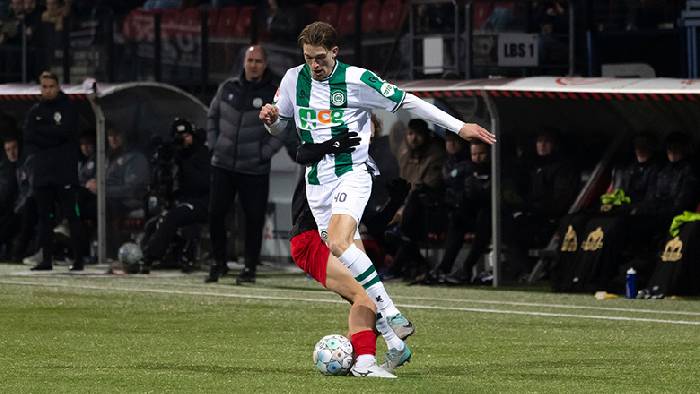 Nhận định, soi kèo Excelsior Rotterdam vs Groningen, 2h ngày 6/12: Chủ nhà hồi sinh