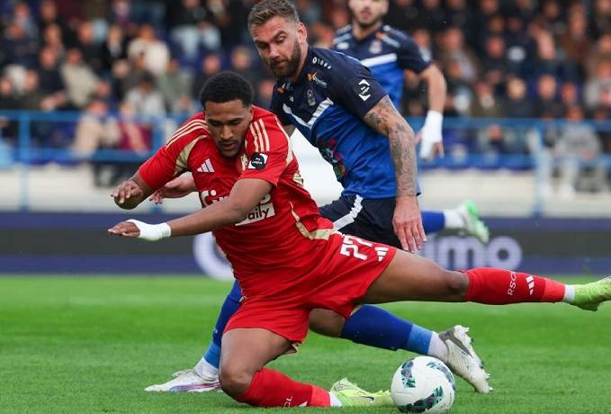 Nhận định, soi kèo La Louviere vs Dender, 2h45 ngày 6/12: Phong độ đang lên