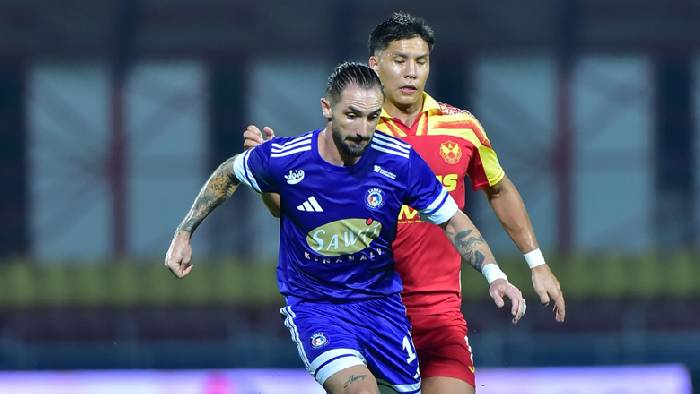 Nhận định, soi kèo PDRM vs Sabah, 16h00 ngày 6/12: Thua tiếp