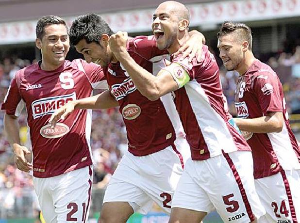 Nhận định, soi kèo Sporting San Jose vs Deportivo Saprissa, 08h00 ngày 6/12: Nối dài mạch thắng