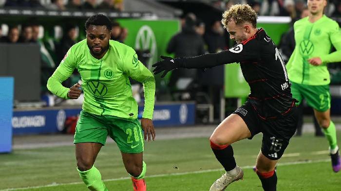 Nhận định, soi kèo Wolfsburg vs Union Berlin, 21h30 ngày 6/12: Sân nhà mất thiêng